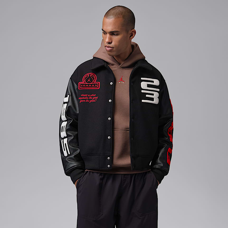 Jordan Flight Men's Down Vest. Nike.com